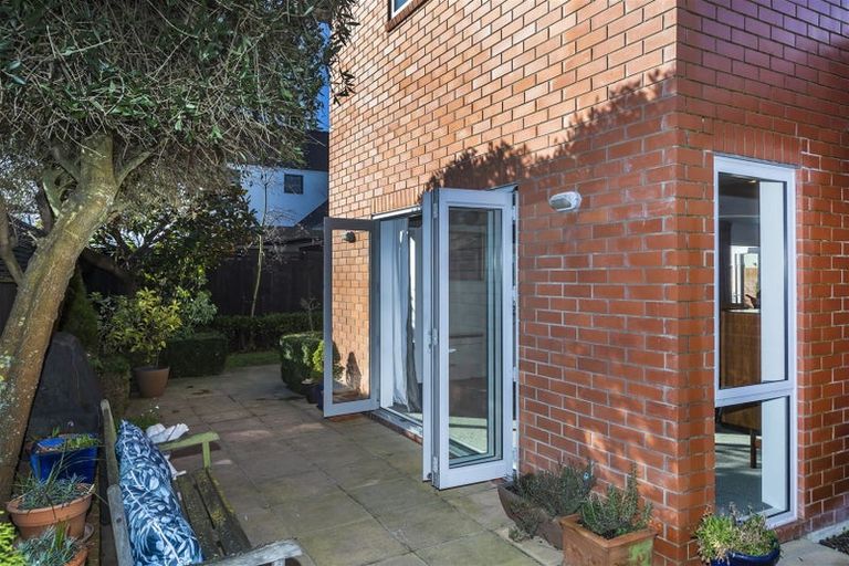 Photo of property in 36a Somme Street, St Albans, Christchurch, 8014