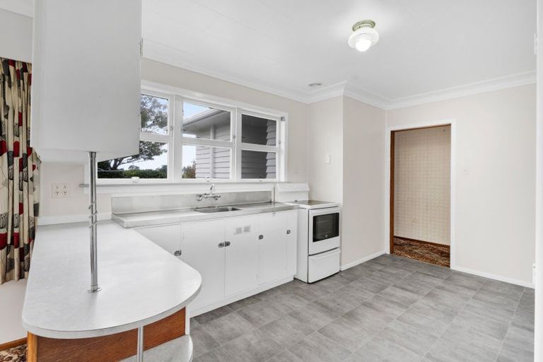 Photo of property in 2 Fitzgerald Avenue, Kaponga, Hawera, 4679