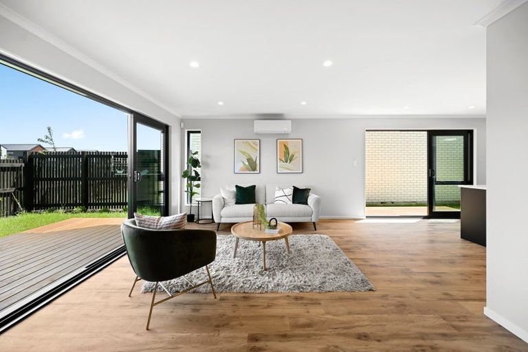 Photo of property in 9 Joint Avenue, Chartwell, Hamilton, 3210