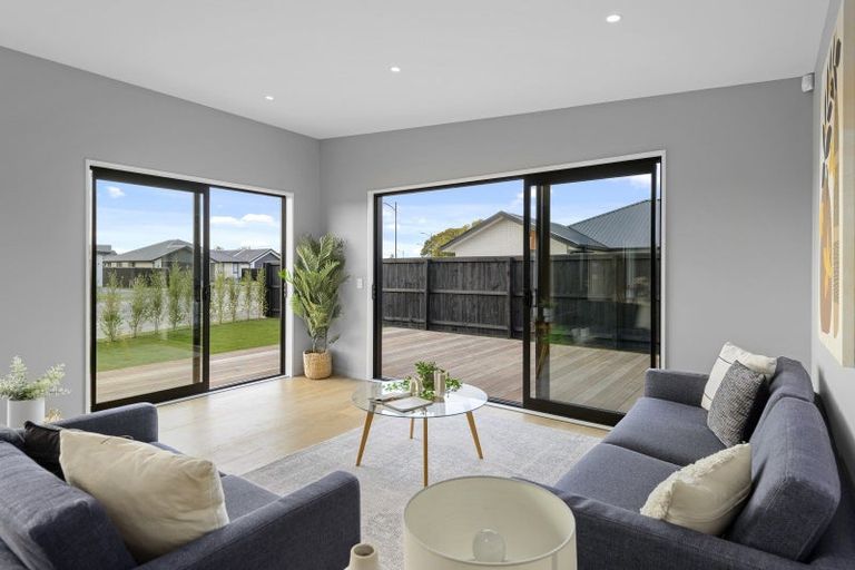 Photo of property in 20 Muirhill Street, Halswell, Christchurch, 8025