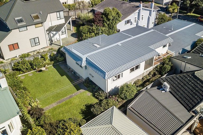 Photo of property in 3b Spiers Street, Karori, Wellington, 6012