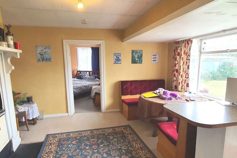 Photo of property in 46 High Street, Waimate, 7924