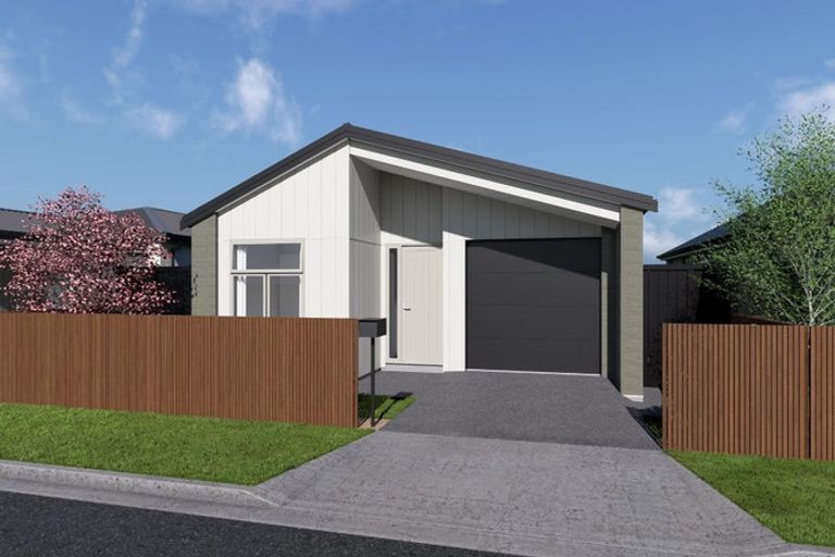 Photo of property in 29 Hammick Crescent, Pyes Pa, 3112