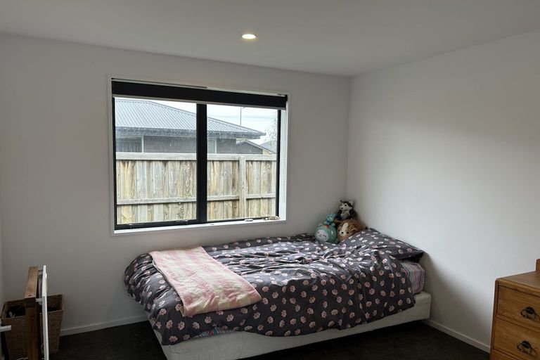 Photo of property in 24 Avanda Avenue, Rolleston, 7615