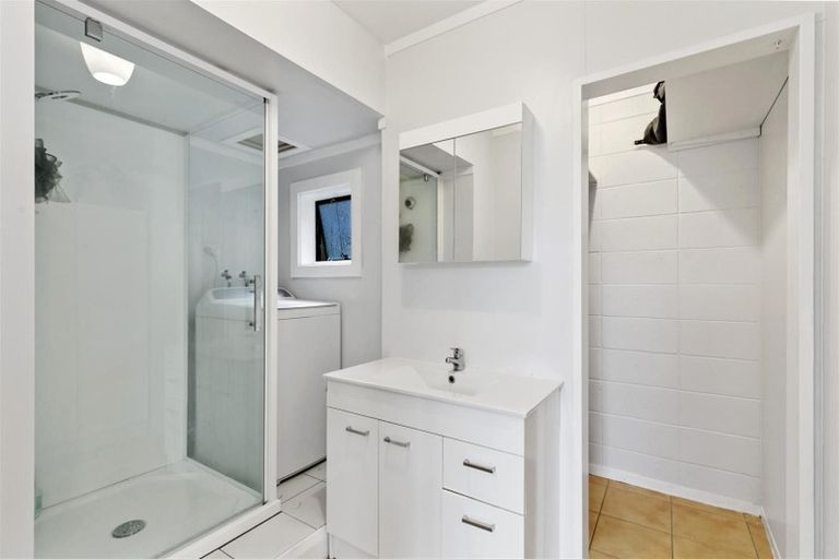 Photo of property in 4/4 Kenwyn Terrace, Newtown, Wellington, 6021