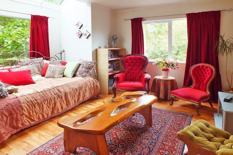 Photo of property in 40a Cashmere Avenue, Khandallah, Wellington, 6035