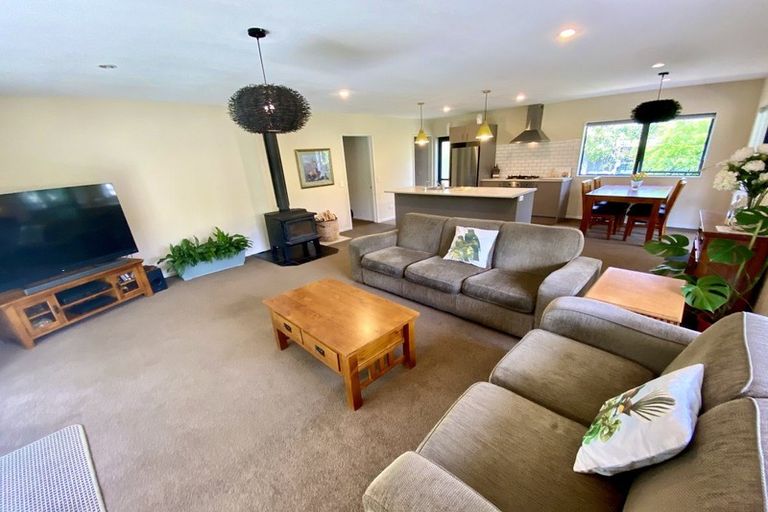 Photo of property in 21b Burnett Street, Oxford, 7430