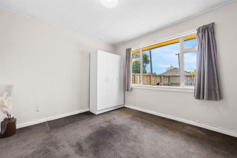 Photo of property in 1/5 Hare Street, Ilam, Christchurch, 8041