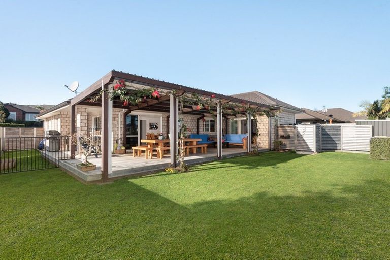 Photo of property in 33 Cotswold Place, Ohauiti, Tauranga, 3112