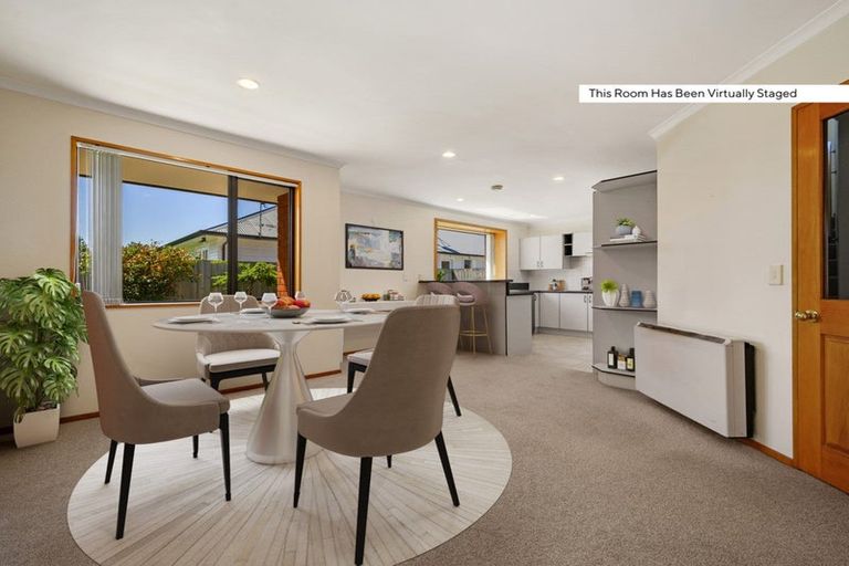 Photo of property in 2/18 Wentworth Street, Ilam, Christchurch, 8041