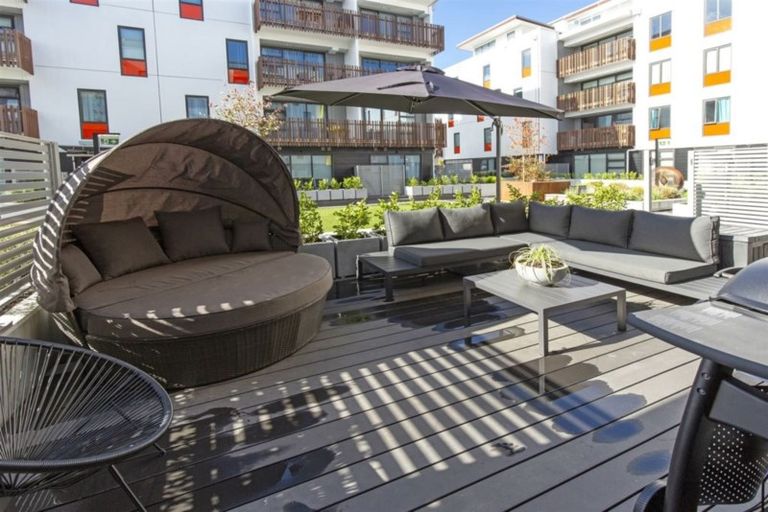 Photo of property in 303/26 Library Lane, Albany, Auckland, 0632