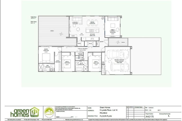 Photo of property in 5 Lynette Place, Pauanui, 3579