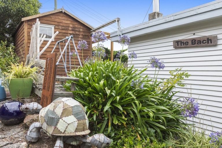Photo of property in 466 Marine Drive, Charteris Bay, Lyttelton, 8971
