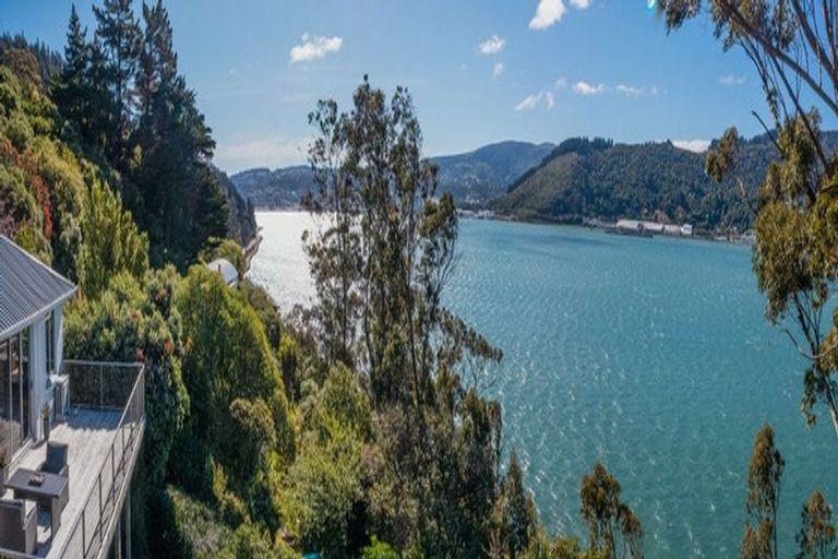 Photo of property in 297 Portobello Road, The Cove, Dunedin, 9077