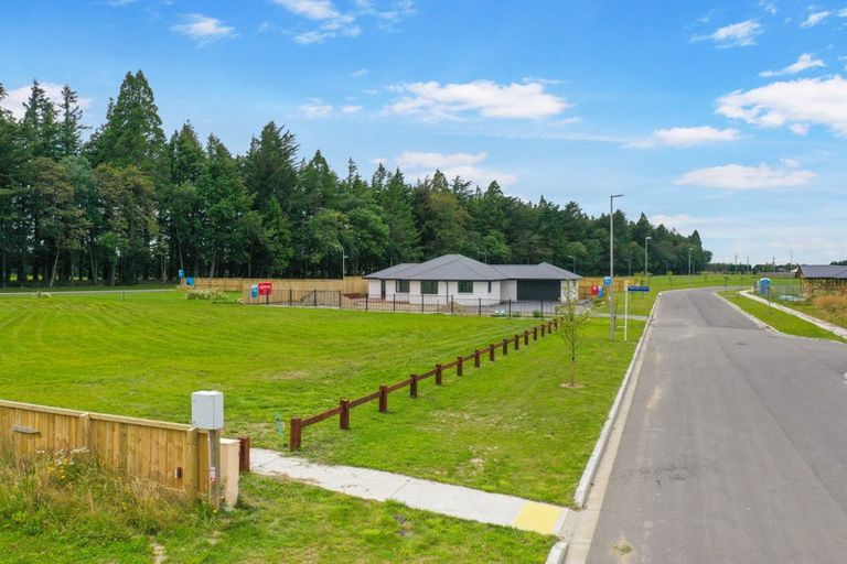 Photo of property in 36 Arrowsmith Drive, Methven, 7730