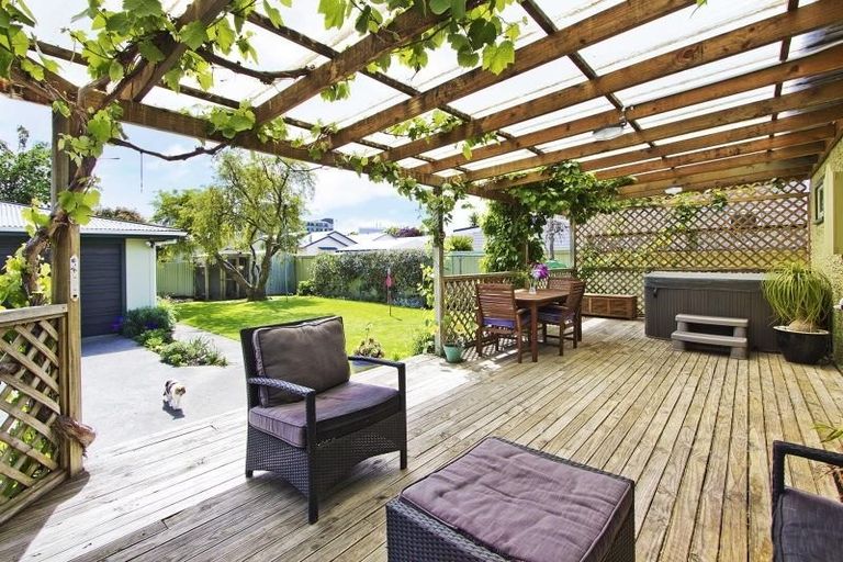 Photo of property in 29 Copeland Street, Hutt Central, Lower Hutt, 5011