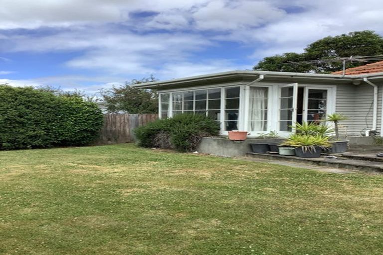 Photo of property in 532 Cashel Street, Linwood, Christchurch, 8011