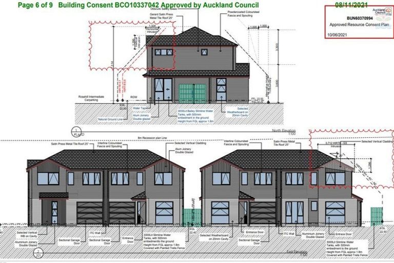 Photo of property in 7 Jupiter Street, Rosehill, Papakura, 2113