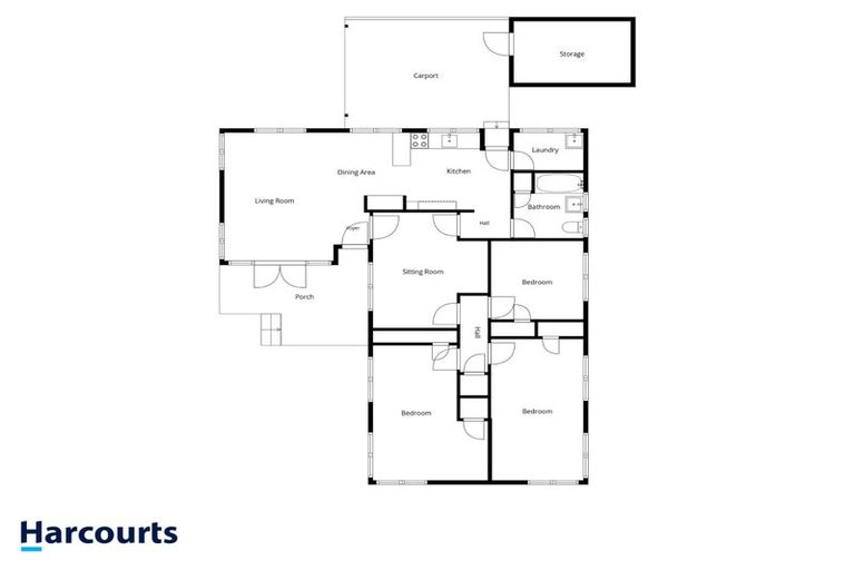 Photo of property in 5 Lord Cobham Avenue, Whakatane, 3120