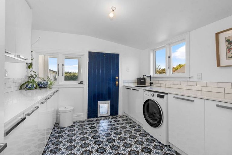 Photo of property in 1195 Hoskyns Road, Kirwee, Christchurch, 7671