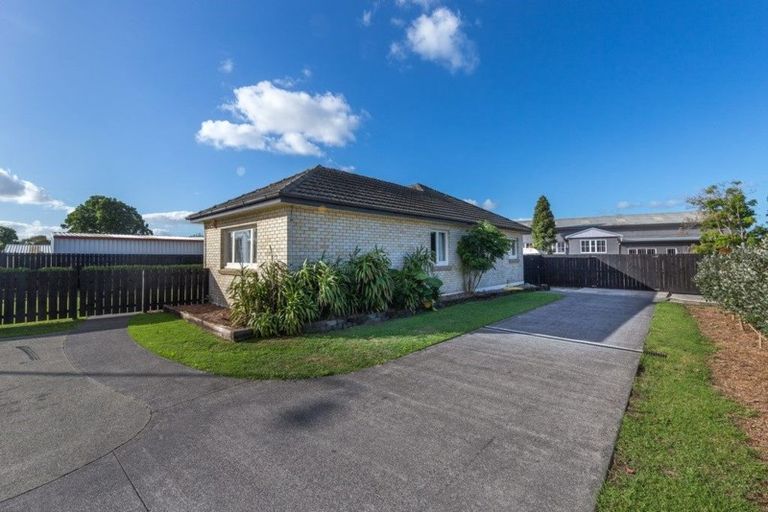 Photo of property in 524 Buckland Road, Buckland, Pukekohe, 2677