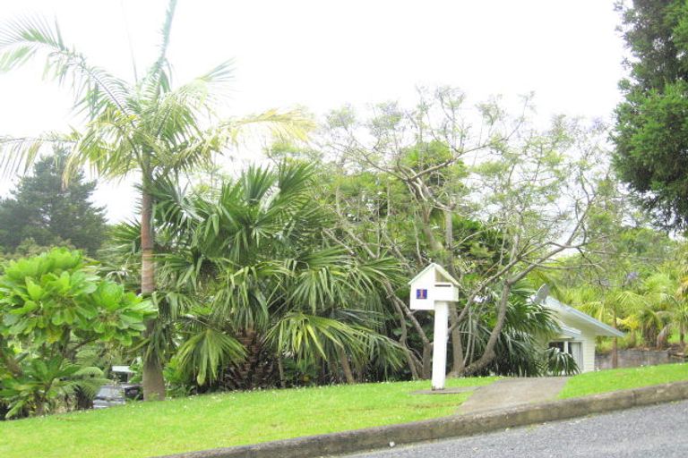 Photo of property in 1 Tahuna Place, Onerahi, Whangarei, 0110