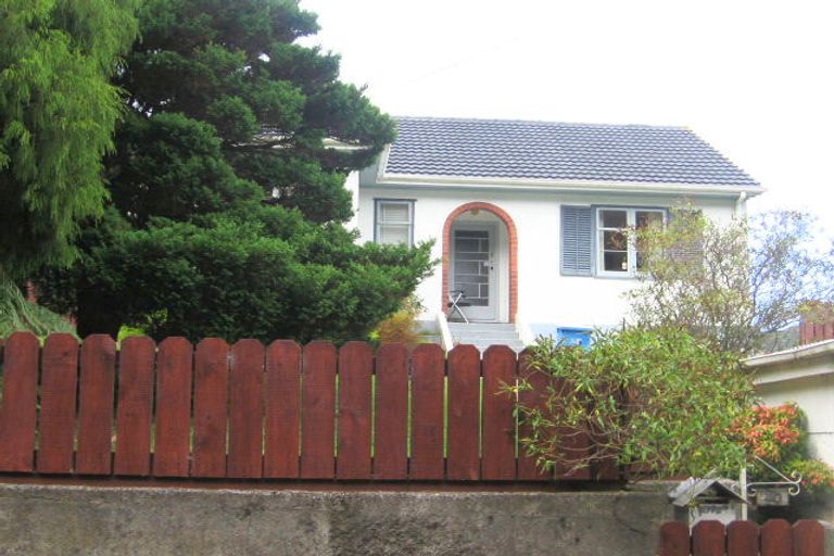 Photo of property in 40 Sunshine Avenue, Karori, Wellington, 6012