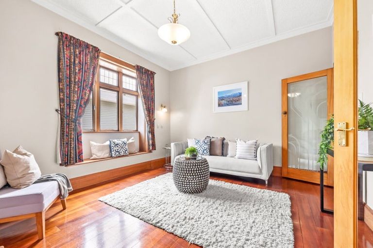 Photo of property in 20 Cudby Street, Woburn, Lower Hutt, 5011