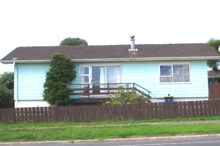 Photo of property in 62a Forest Hill Road, Henderson, Auckland, 0612