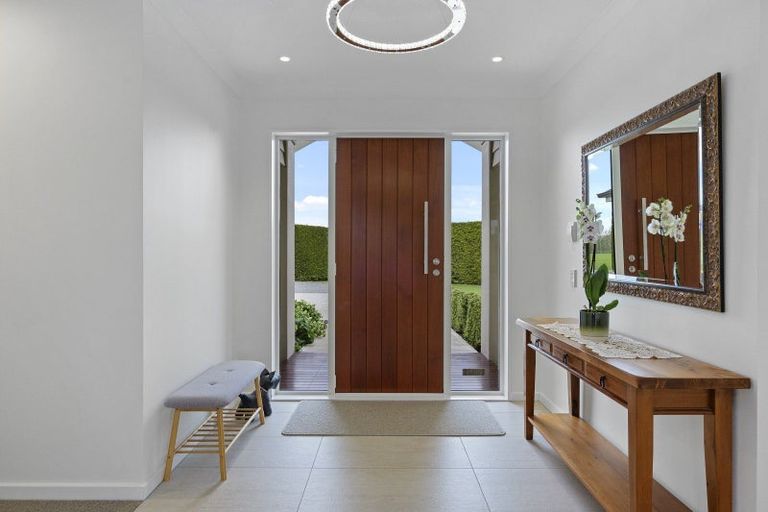 Photo of property in 814 Halkett Road, West Melton, Christchurch, 7671