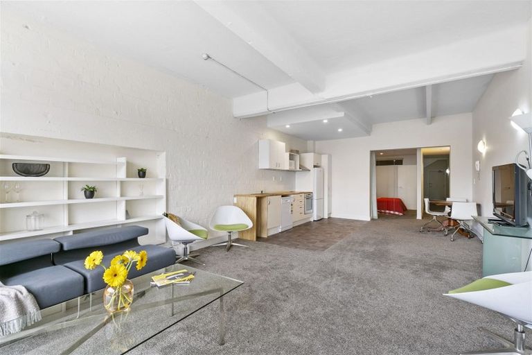 Photo of property in 195 Vivian Street, Te Aro, Wellington, 6011