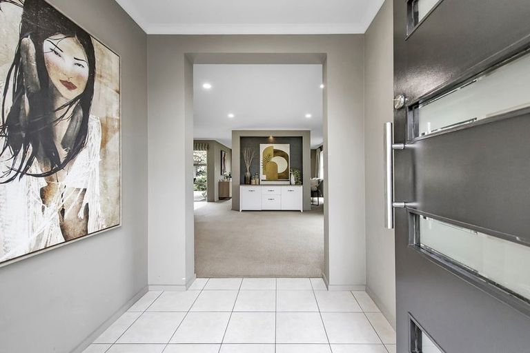 Photo of property in 2 Dryden Avenue, Rolleston, 7614