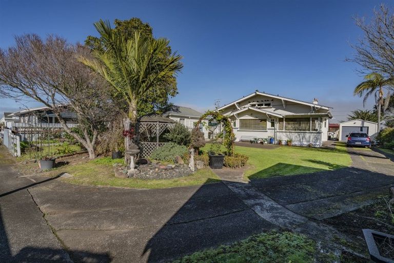 Photo of property in 402 Queen Sh25 Street, Thames, 3500