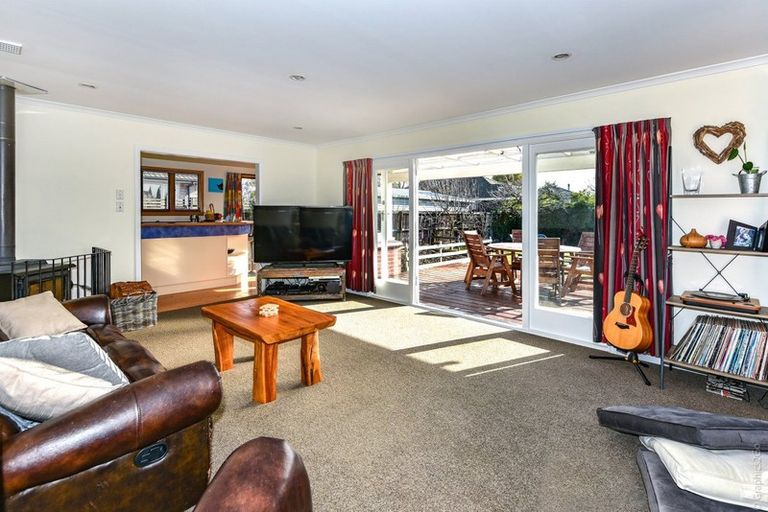 Photo of property in 90 Kendal Avenue, Burnside, Christchurch, 8053