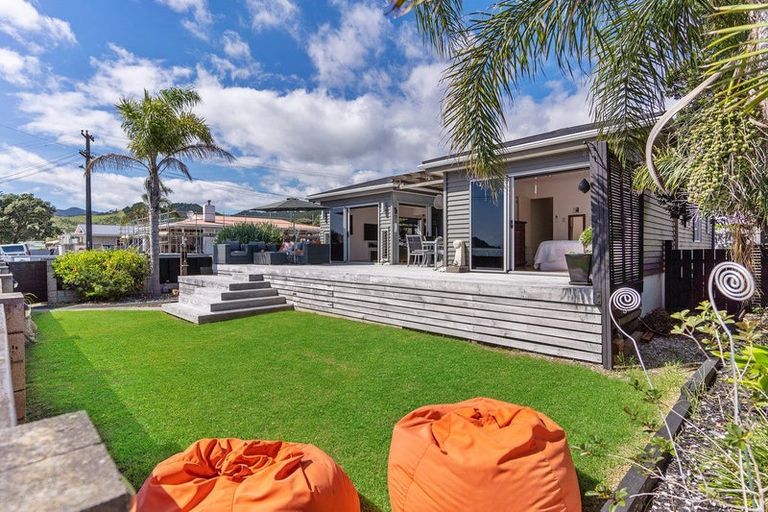 Photo of property in 1437 Clevedon Kawakawa Road, Kawakawa Bay, Papakura, 2585