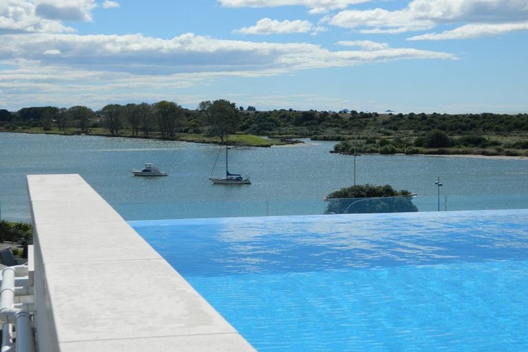 Photo of property in Quayside Apartments, 215/11 George Street, Whakatane, 3120