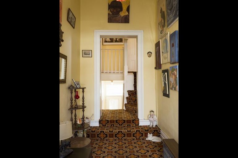 Photo of property in 41 Silverton Street, Andersons Bay, Dunedin, 9013