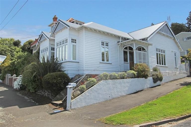 Photo of property in 333 York Place, Dunedin Central, Dunedin, 9016