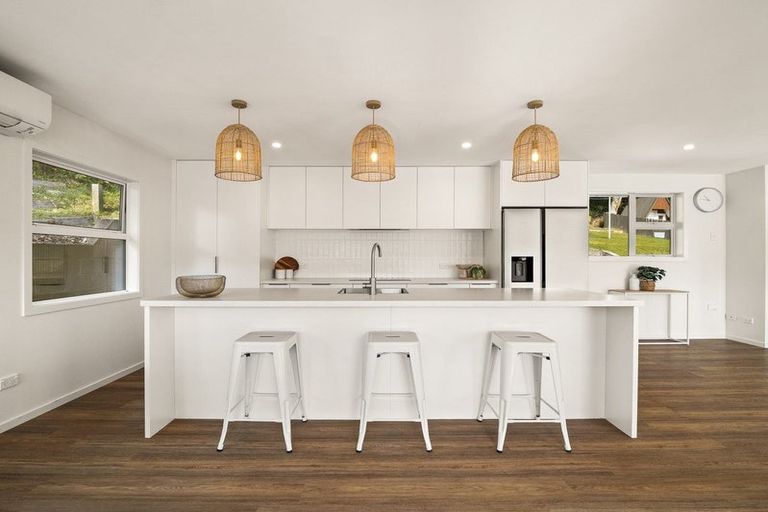 Photo of property in 32 Hocken Street, Kenmure, Dunedin, 9011