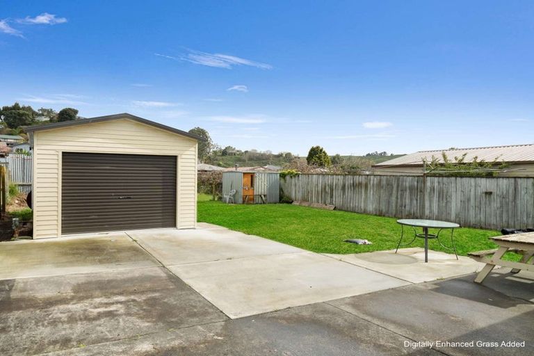 Photo of property in 40 Ballance Street, Aramoho, Whanganui, 4500