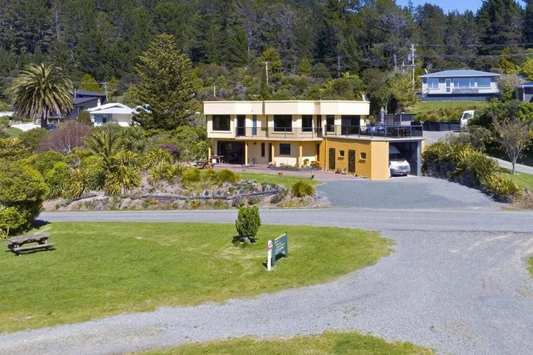 Photo of property in 198 Elaine Bay Road, Elaine Bay, French Pass, 7193