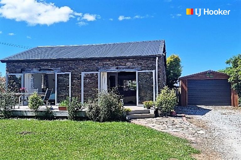 Photo of property in 80 Thomas Street, Waikouaiti, 9510