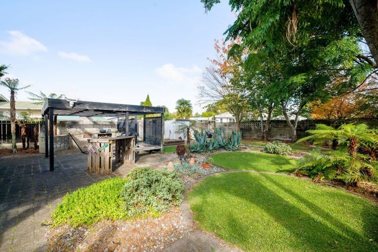 Photo of property in 9 Claremont Avenue, Chartwell, Hamilton, 3210
