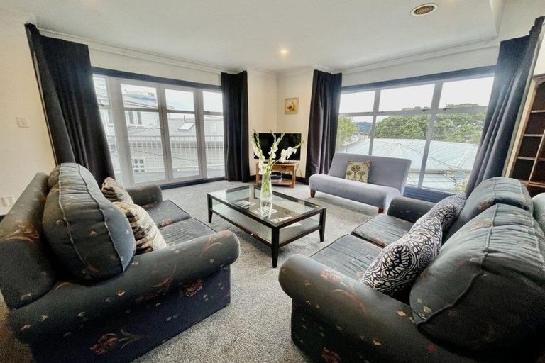 Photo of property in 11d Mount Street, Te Aro, Wellington, 6011