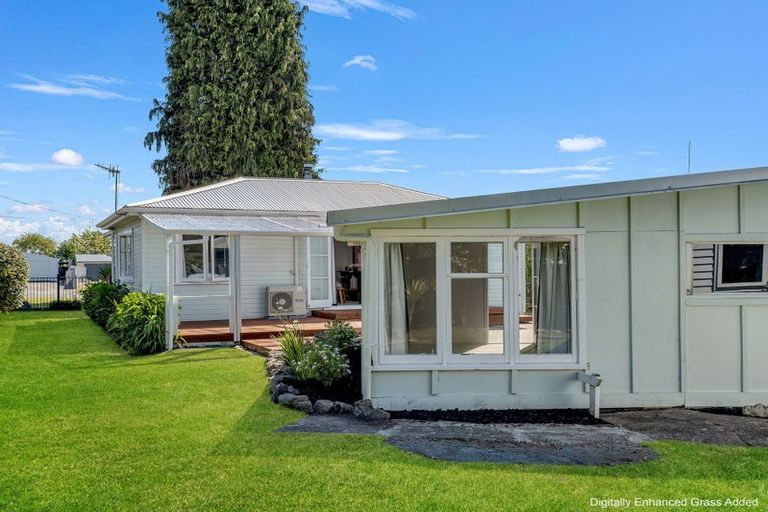 Photo of property in 5 Sunrise Avenue, Owhata, Rotorua, 3010