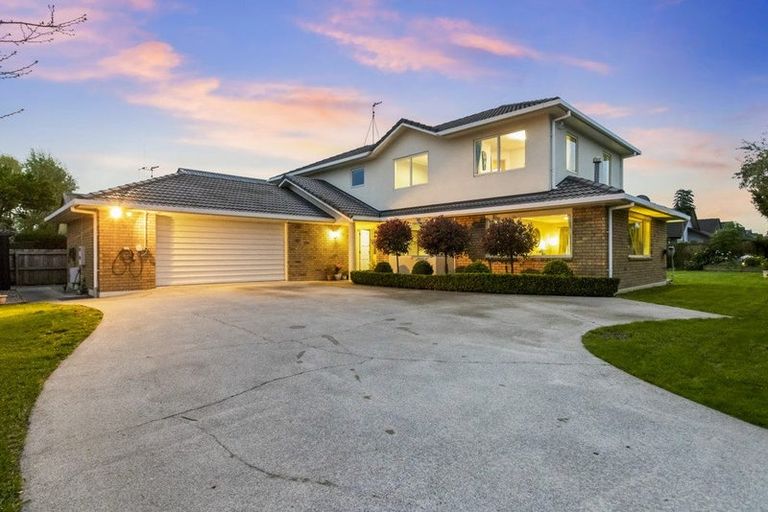 Photo of property in 18 Canaandale Drive, Flagstaff, Hamilton, 3210