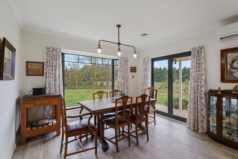 Photo of property in 1120 Tram Road, Swannanoa, Kaiapoi, 7692
