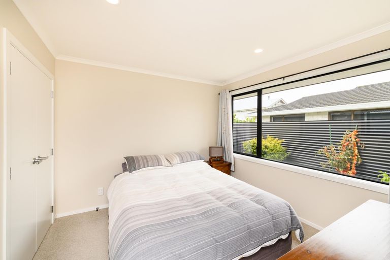 Photo of property in 15a Thomson Street, West End, Palmerston North, 4412