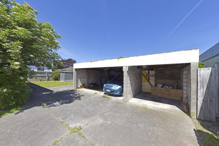 Photo of property in 3/124 Huxley Street, Sydenham, Christchurch, 8023