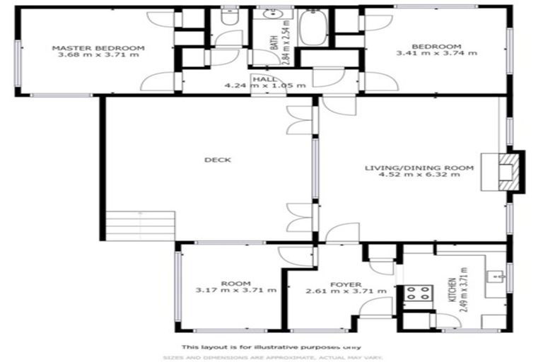 Photo of property in 10 Walker Crescent, Whau Valley, Whangarei, 0112